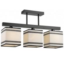 Накладная люстра VELANTE 283-027-03