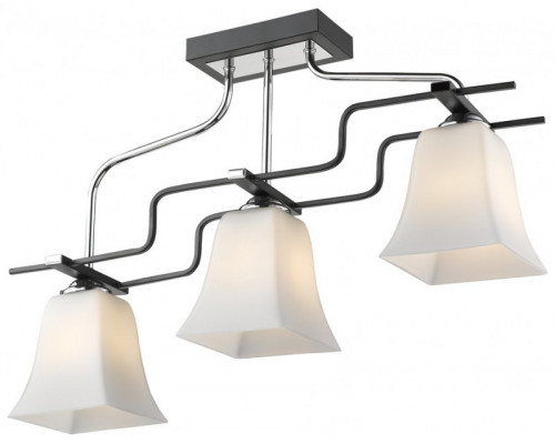 Заказать Накладная люстра VELANTE 285-107-03| VIVID-LIGHT.RU