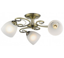 Накладная люстра VELANTE 726-507-03