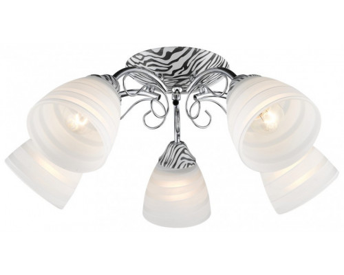 Купить Накладная люстра VELANTE 731-107-05| VIVID-LIGHT.RU