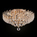 Купить Накладная люстра Maytoni DIA120-06-G| VIVID-LIGHT.RU