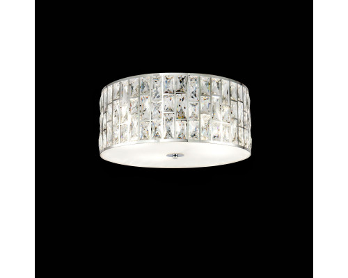 Купить Накладная люстра Maytoni MOD184PL-04CH| VIVID-LIGHT.RU