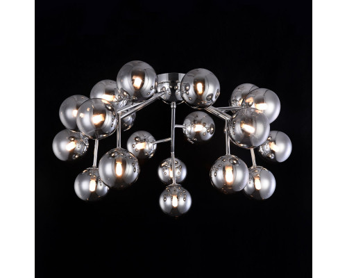 Сделать заказ Накладная люстра Maytoni MOD545PL-20CH| VIVID-LIGHT.RU