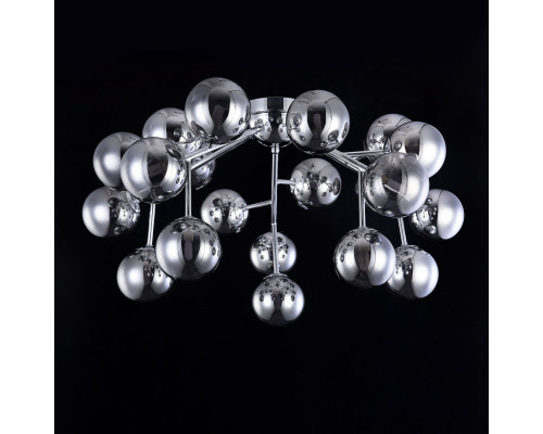 Сделать заказ Накладная люстра Maytoni MOD545PL-20CH| VIVID-LIGHT.RU