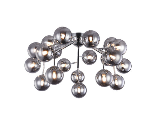 Сделать заказ Накладная люстра Maytoni MOD545PL-20CH| VIVID-LIGHT.RU