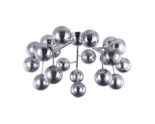 Сделать заказ Накладная люстра Maytoni MOD545PL-20CH| VIVID-LIGHT.RU