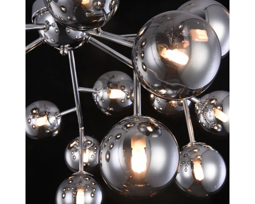 Сделать заказ Накладная люстра Maytoni MOD545PL-20CH| VIVID-LIGHT.RU