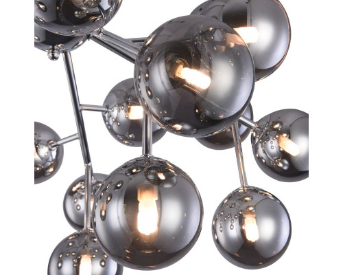 Сделать заказ Накладная люстра Maytoni MOD545PL-20CH| VIVID-LIGHT.RU