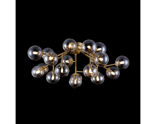 Купить Накладная люстра Maytoni MOD545PL-20G| VIVID-LIGHT.RU