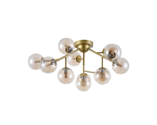 Сделать заказ Накладная люстра Maytoni MOD545PL-12G| VIVID-LIGHT.RU