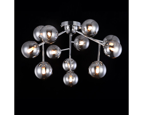 Оформить заказ Накладная люстра Maytoni MOD545PL-12CH| VIVID-LIGHT.RU