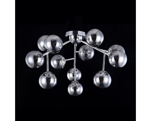 Оформить заказ Накладная люстра Maytoni MOD545PL-12CH| VIVID-LIGHT.RU