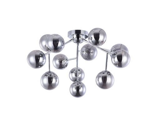 Оформить заказ Накладная люстра Maytoni MOD545PL-12CH| VIVID-LIGHT.RU