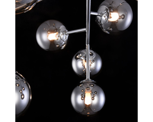 Оформить заказ Накладная люстра Maytoni MOD545PL-12CH| VIVID-LIGHT.RU