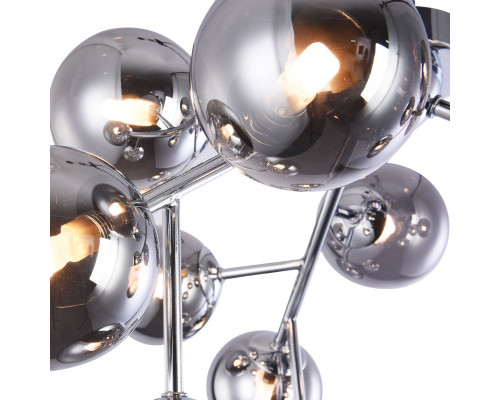 Оформить заказ Накладная люстра Maytoni MOD545PL-12CH| VIVID-LIGHT.RU