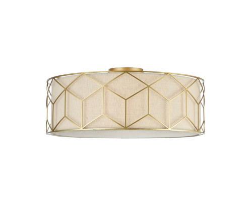 Сделать заказ Накладная люстра Maytoni H223-PL-05-G| VIVID-LIGHT.RU