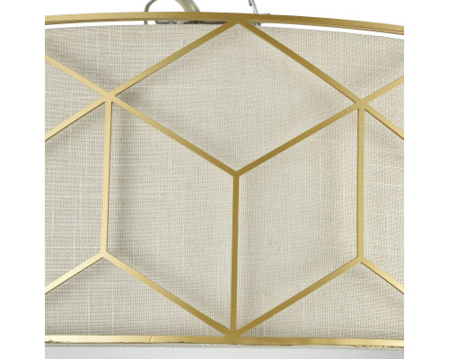 Сделать заказ Накладная люстра Maytoni H223-PL-05-G| VIVID-LIGHT.RU