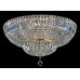 Оформить заказ Накладная люстра Maytoni DIA100-CL-16-G| VIVID-LIGHT.RU