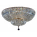 Оформить заказ Накладная люстра Maytoni DIA100-CL-16-G| VIVID-LIGHT.RU