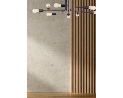 Сделать заказ Накладная люстра Maytoni T532CL-08B| VIVID-LIGHT.RU