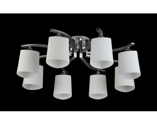Заказать Накладная люстра Freya FR5454CL-08CH| VIVID-LIGHT.RU