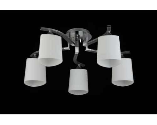 Купить Накладная люстра Freya FR5454CL-05CH| VIVID-LIGHT.RU
