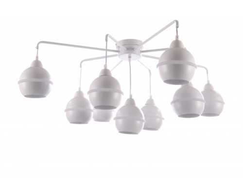 Заказать Накладная люстра Freya FR5004CL-09W| VIVID-LIGHT.RU