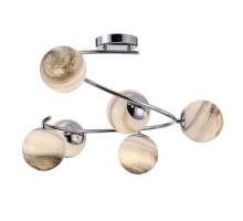 Накладная люстра Freya FR5013PL-06CH