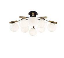 Накладная люстра Freya FR5011CL-08B