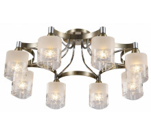 Накладная люстра Freya FR5475CL-08CH