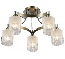 Накладная люстра Freya FR5475CL-05CH