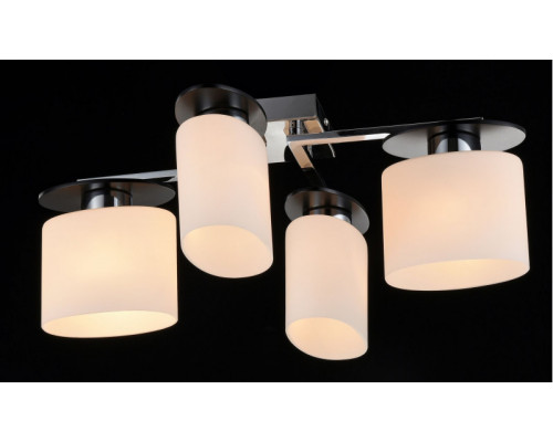 Сделать заказ Накладная люстра Freya FR5101-CL-04-CN| VIVID-LIGHT.RU