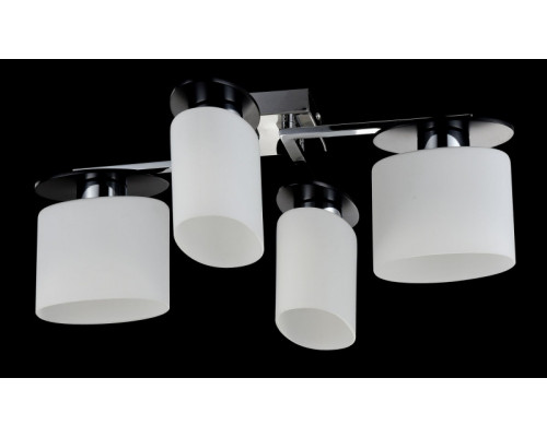 Сделать заказ Накладная люстра Freya FR5101-CL-04-CN| VIVID-LIGHT.RU