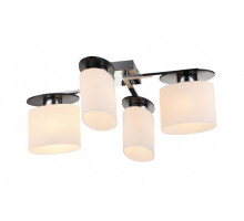 Накладная люстра Freya FR5101-CL-04-CN