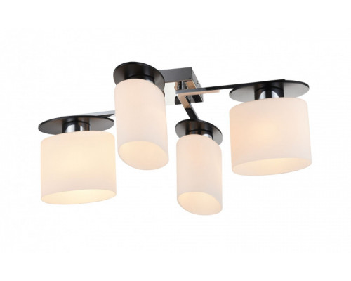 Сделать заказ Накладная люстра Freya FR5101-CL-04-CN| VIVID-LIGHT.RU