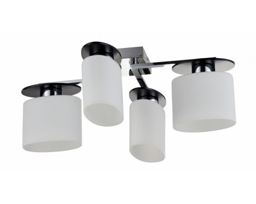 Сделать заказ Накладная люстра Freya FR5101-CL-04-CN| VIVID-LIGHT.RU