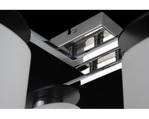 Сделать заказ Накладная люстра Freya FR5101-CL-04-CN| VIVID-LIGHT.RU