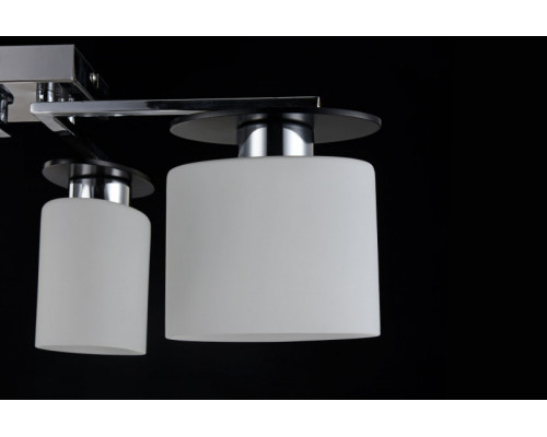 Сделать заказ Накладная люстра Freya FR5101-CL-04-CN| VIVID-LIGHT.RU