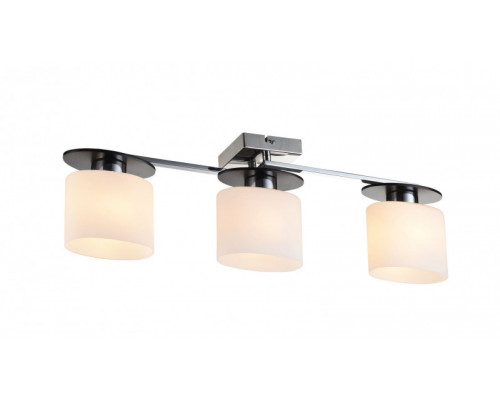 Купить Накладная люстра Freya FR5101-CL-03-CN| VIVID-LIGHT.RU