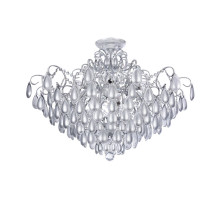 Накладная люстра Freya FR2302CL-09S