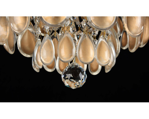 Заказать Накладная люстра Freya FR2302-CL-06-WG| VIVID-LIGHT.RU