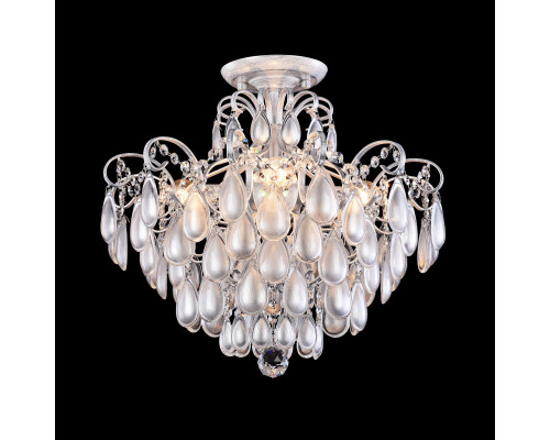 Заказать Накладная люстра Freya FR2302CL-04S| VIVID-LIGHT.RU