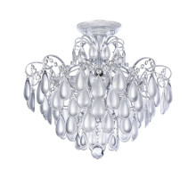 Накладная люстра Freya FR2302CL-04S