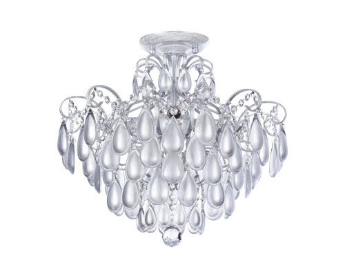 Заказать Накладная люстра Freya FR2302CL-04S| VIVID-LIGHT.RU