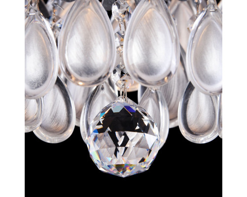 Заказать Накладная люстра Freya FR2302CL-04S| VIVID-LIGHT.RU