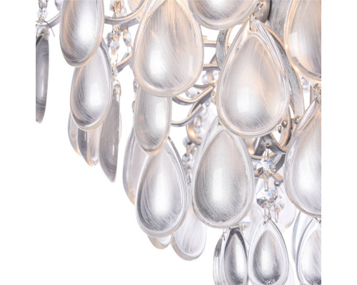 Заказать Накладная люстра Freya FR2302CL-04S| VIVID-LIGHT.RU