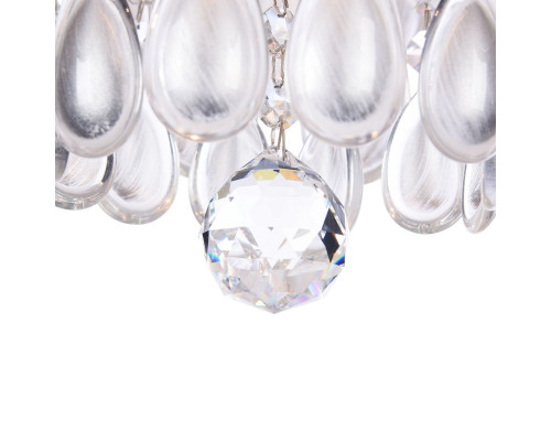 Заказать Накладная люстра Freya FR2302CL-04S| VIVID-LIGHT.RU