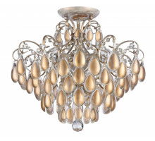 Накладная люстра Freya FR2302-CL-04-WG