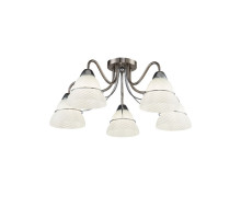 Накладная люстра Freya FR2013CL-05N