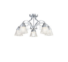 Накладная люстра Freya FR2011CL-05CH